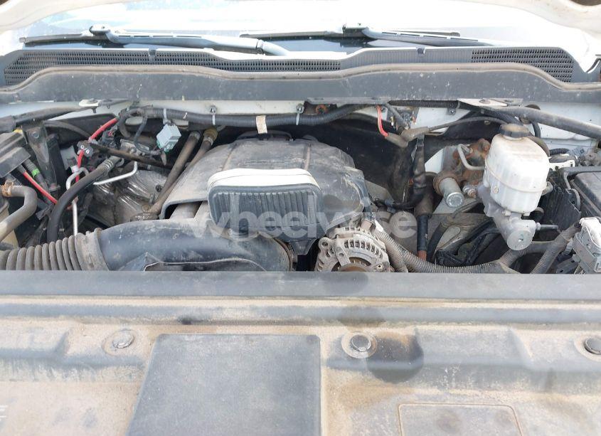 Photo 9 of 2019 Chevrolet Silverado 3500HD LT (VIN 1GC4KWEG9KF256965)