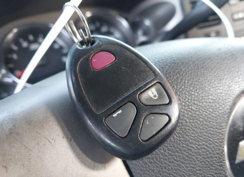 Photo 11 of 2010 Chevrolet Silverado 2500HD LT (VIN 1GC4KXB64AF124065)