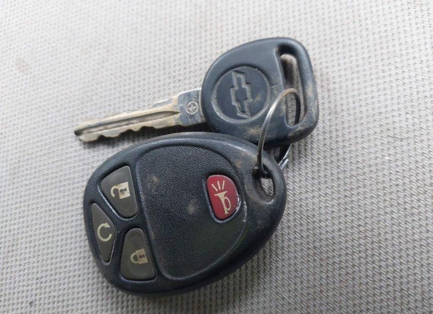 Photo 11 of 2010 Chevrolet Silverado 2500HD LT (VIN 1GC4KXBG3AF127077)