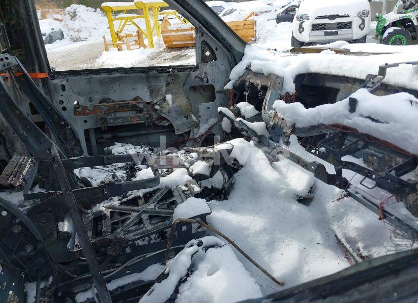 Photo 5 of 2010 Chevrolet Silverado 2500HD LT (VIN 1GC4KXBG5AF103069)