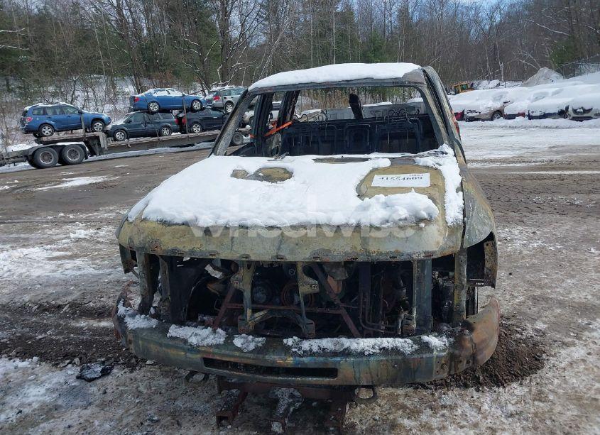 Photo 6 of 2010 Chevrolet Silverado 2500HD LT (VIN 1GC4KXBG5AF103069)