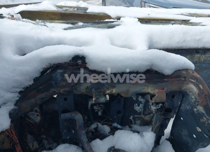 Photo 7 of 2010 Chevrolet Silverado 2500HD LT (VIN 1GC4KXBG5AF103069)