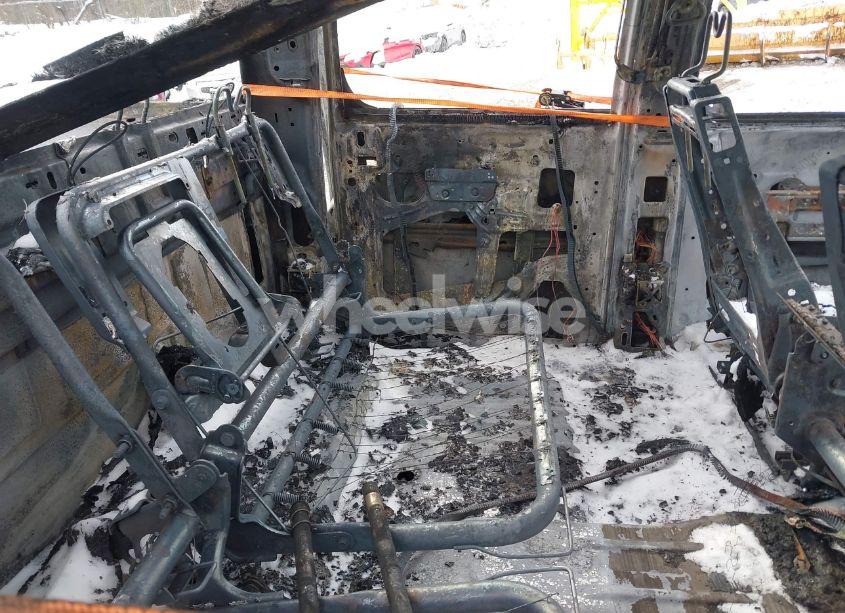 Photo 8 of 2010 Chevrolet Silverado 2500HD LT (VIN 1GC4KXBG5AF103069)