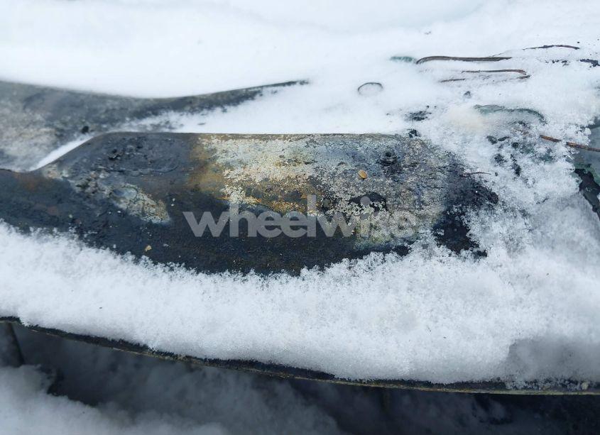 Photo 9 of 2010 Chevrolet Silverado 2500HD LT (VIN 1GC4KXBG5AF103069)