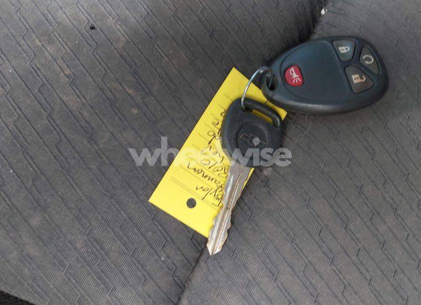 Photo 11 of 2010 Chevrolet Silverado 2500HD LT (VIN 1GC4KXBGXAF140683)