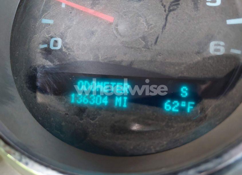 Photo 15 of 2010 Chevrolet Silverado 2500HD LT (VIN 1GC4KXBGXAF140683)