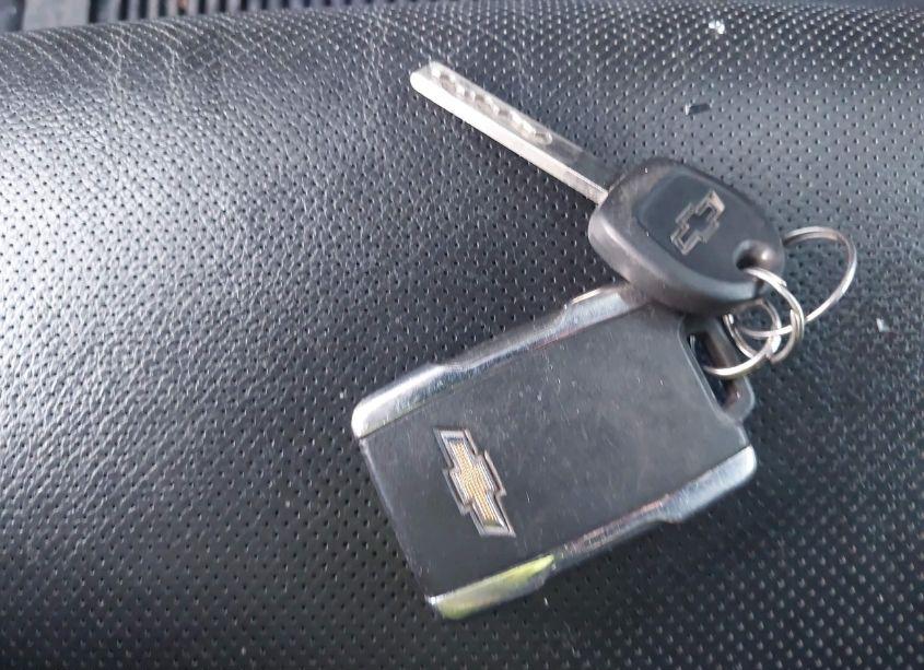 Photo 10 of 2019 Chevrolet Silverado 3500HD LTZ (VIN 1GC4KXEY2KF121843)