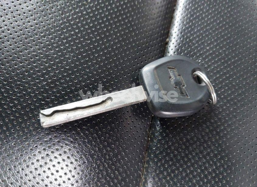 Photo 10 of 2019 Chevrolet Silverado 3500HD LTZ (VIN 1GC4KXEY4KF111590)