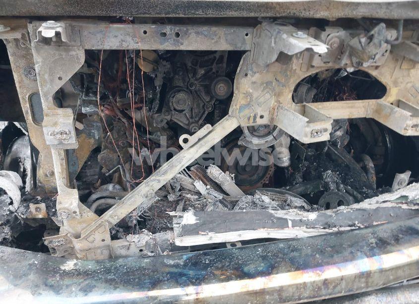 Photo 10 of 2019 Chevrolet Silverado 3500HD LTZ (VIN 1GC4KXEY7KF165711)