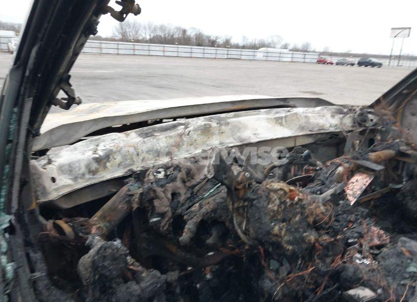 Photo 6 of 2019 Chevrolet Silverado 3500HD LTZ (VIN 1GC4KXEY7KF165711)