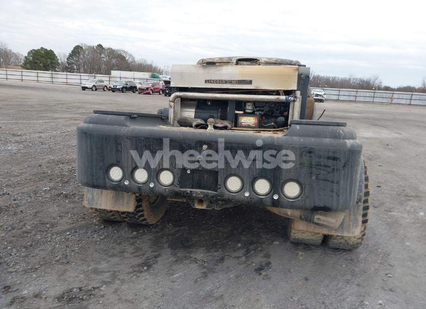 Photo 8 of 2019 Chevrolet Silverado 3500HD LTZ (VIN 1GC4KXEY7KF165711)