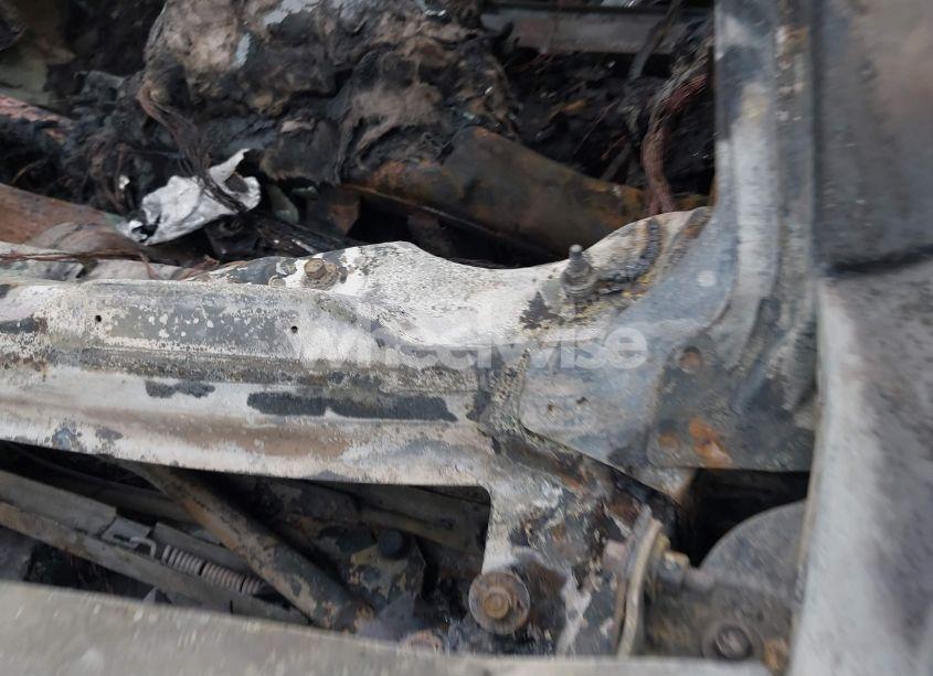 Photo 9 of 2019 Chevrolet Silverado 3500HD LTZ (VIN 1GC4KXEY7KF165711)