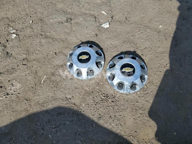 Photo 14 of 2019 CHEVROLET SILVERADO K3500 LTZ (VIN 1GC4KXEY9KF111665)