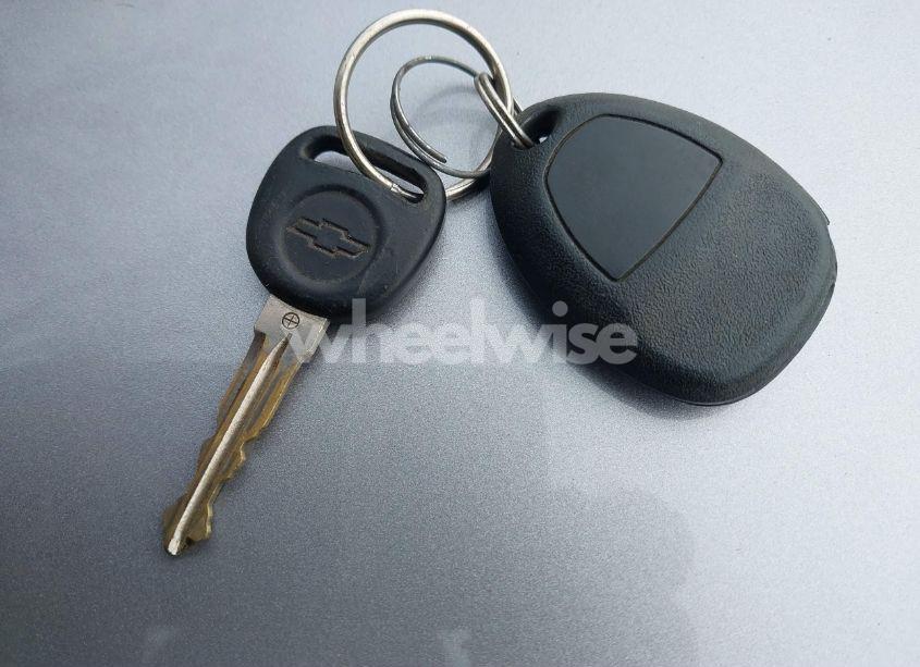 Photo 11 of 2010 Chevrolet Silverado 2500HD LTZ (VIN 1GC4KYB62AF113636)