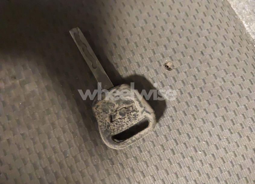 Photo 11 of 2015 Chevrolet Silverado 3500HD WT (VIN 1GC4KYC82FF156770)