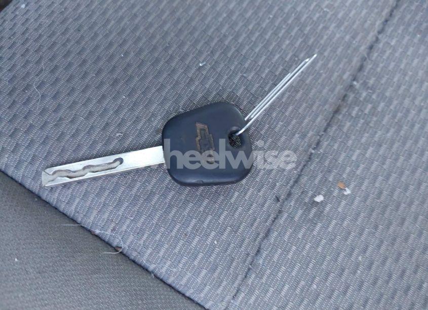 Photo 11 of 2016 Chevrolet Silverado 3500HD WT (VIN 1GC4KYC82GF210165)