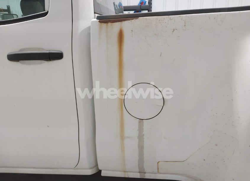 Photo 19 of 2015 Chevrolet Silverado 3500HD WT (VIN 1GC4KYC85FF577026)