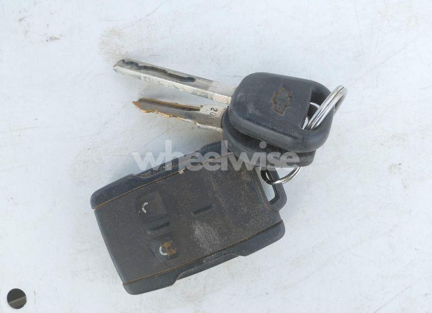 Photo 10 of 2015 Chevrolet Silverado 3500HD WT (VIN 1GC4KYC86FF529521)