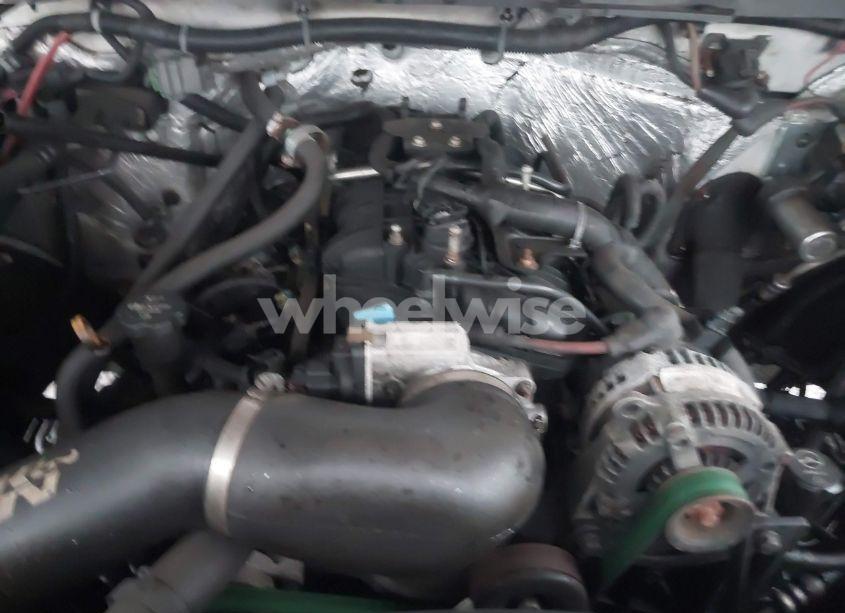 Photo 9 of 2015 Chevrolet Silverado 3500HD WT (VIN 1GC4KYCG0FF135360)