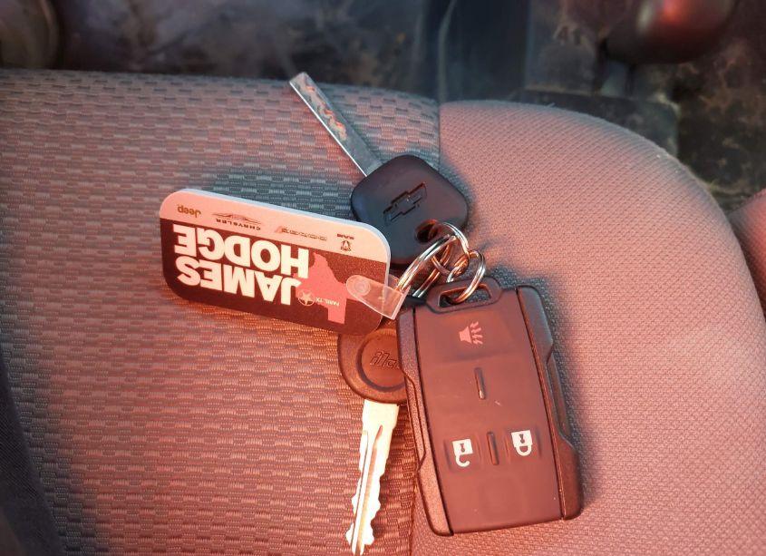 Photo 10 of 2017 Chevrolet Silverado 3500HD WT (VIN 1GC4KYCY7HF228310)