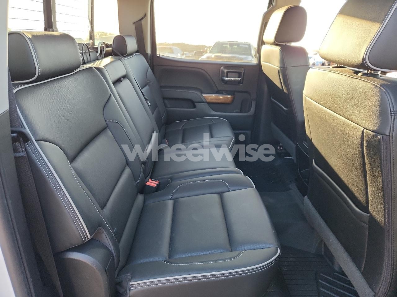 Photo 11 of 2019 CHEV SILVERADO 3500 HD HI (VIN 1GC4KYEYXKF231853)