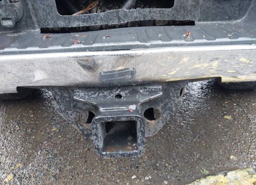 Photo 13 of 2016 Chevrolet Silverado 3500HD LT (VIN 1GC4KZC80GF248466)