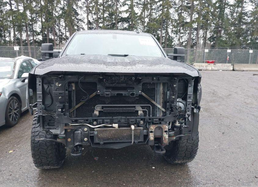 Photo 14 of 2016 Chevrolet Silverado 3500HD LT (VIN 1GC4KZC80GF248466)