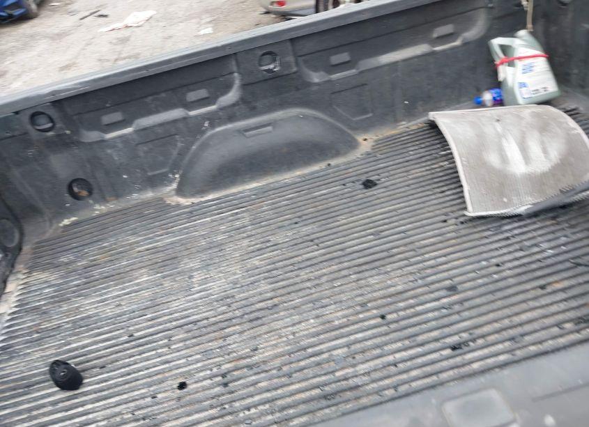 Photo 6 of 2016 Chevrolet Silverado 3500HD LT (VIN 1GC4KZC80GF248547)