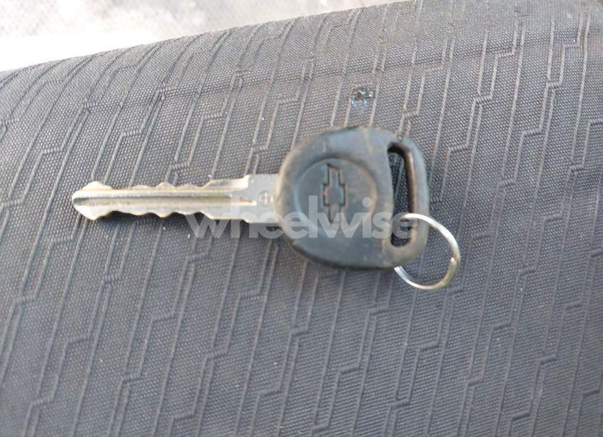 Photo 11 of 2011 Chevrolet Silverado 3500HD WORK TRUCK (VIN 1GC4KZC81BF217302)