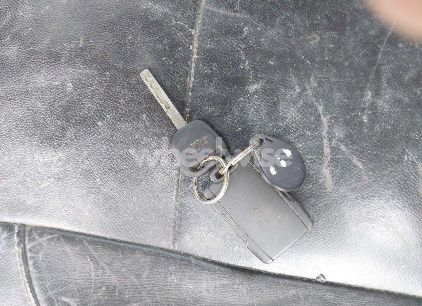 Photo 10 of 2015 Chevrolet Silverado 3500HD LT (VIN 1GC4KZC82FF126299)