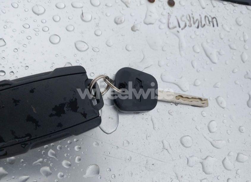 Photo 10 of 2016 Chevrolet Silverado 3500HD LT (VIN 1GC4KZC83GF246971)