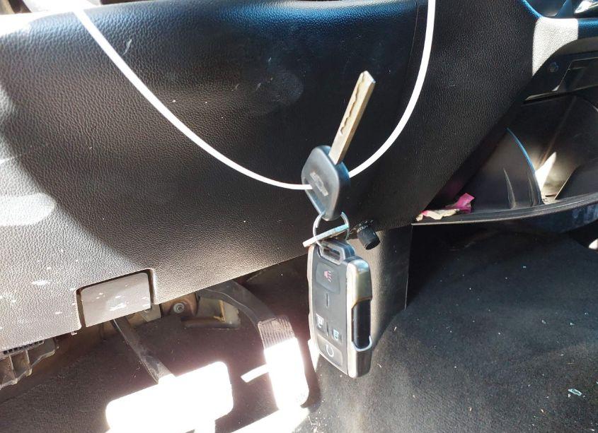 Photo 10 of 2015 Chevrolet Silverado 3500HD LT (VIN 1GC4KZC84FF145730)