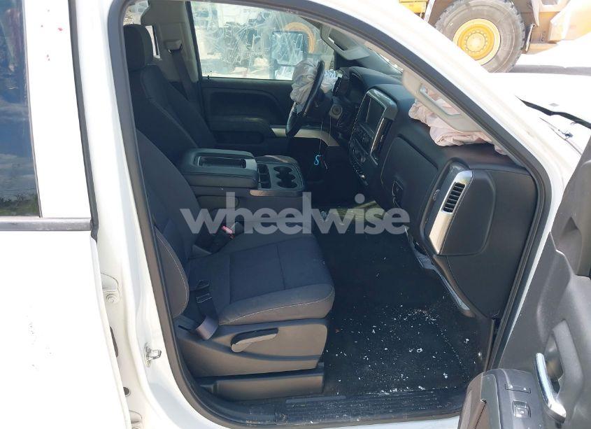 Photo 7 of 2016 Chevrolet Silverado 3500HD LT (VIN 1GC4KZC85GF159072)