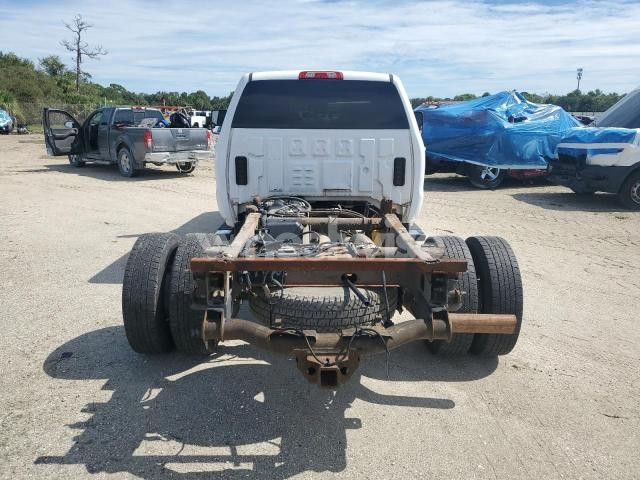 Photo 4 of 2016 CHEVROLET SILVERADO K3500 LT (VIN 1GC4KZC85GF173912)