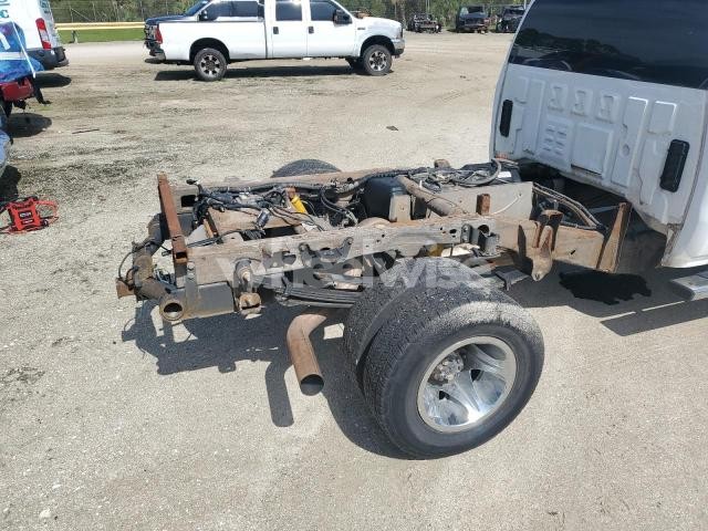 Photo 9 of 2016 CHEVROLET SILVERADO K3500 LT (VIN 1GC4KZC85GF173912)