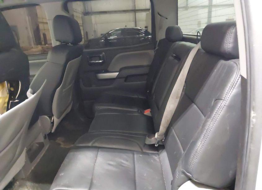 Photo 6 of 2015 Chevrolet Silverado 3500HD LT (VIN 1GC4KZCG1FF680103)