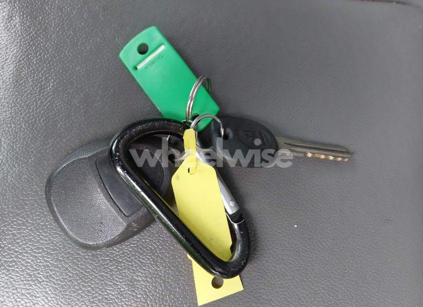 Photo 10 of 2012 Chevrolet Silverado 3500HD WORK TRUCK (VIN 1GC4KZCG4CF223295)