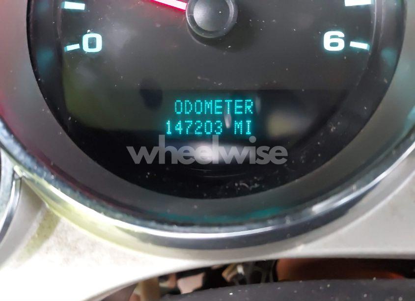 Photo 5 of 2012 Chevrolet Silverado 3500HD WORK TRUCK (VIN 1GC4KZCG4CF223295)