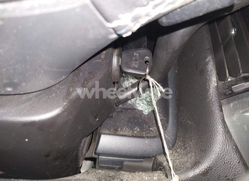 Photo 11 of 2018 Chevrolet Silverado 3500HD LT (VIN 1GC4KZCY0JF213725)