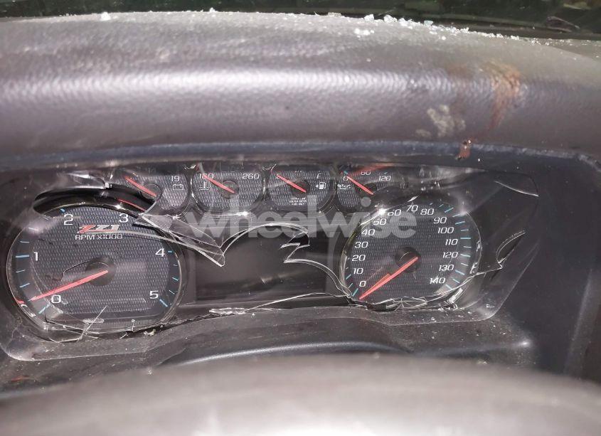 Photo 7 of 2018 Chevrolet Silverado 3500HD LT (VIN 1GC4KZCY0JF213725)