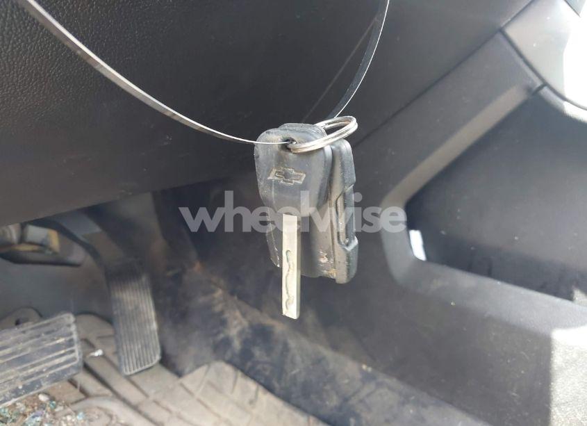 Photo 10 of 2018 Chevrolet Silverado 3500HD LT (VIN 1GC4KZCY2JF243194)