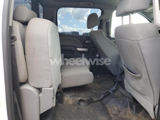 Photo 14 of 2018 CHEVROLET SILVERADO K3500 LT (VIN 1GC4KZCY7JF212880)