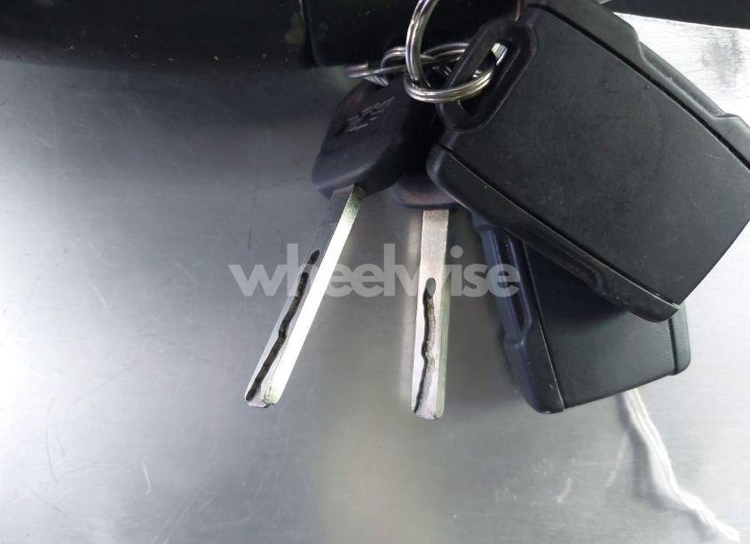 Photo 10 of 2015 Chevrolet Silverado 3500HD LT (VIN 1GC4KZE85FF619018)