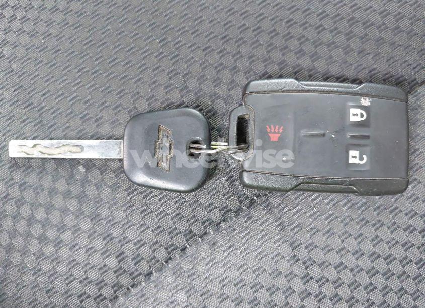 Photo 10 of 2018 Chevrolet Silverado 3500HD LT (VIN 1GC4KZEY0JF150073)