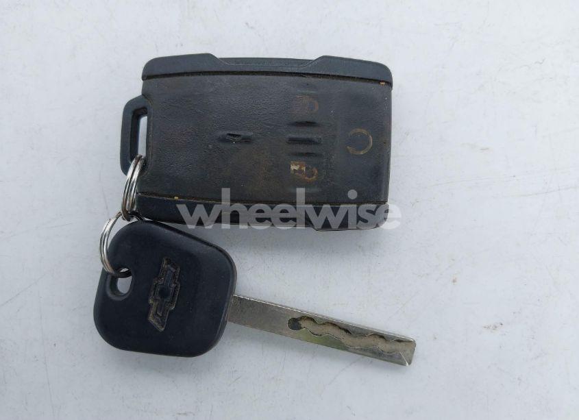 Photo 10 of 2017 Chevrolet Silverado 3500HD LT (VIN 1GC4KZEY3HF115750)