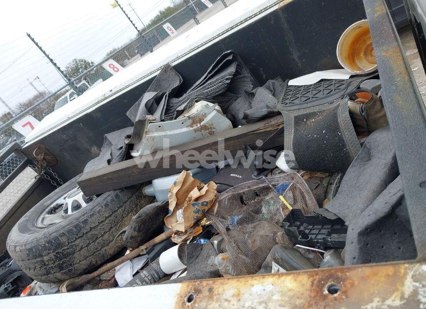 Photo 12 of 2023 Chevrolet Silverado 2500HD 2WD LONG BED WT (VIN 1GC4WLE70PF116524)