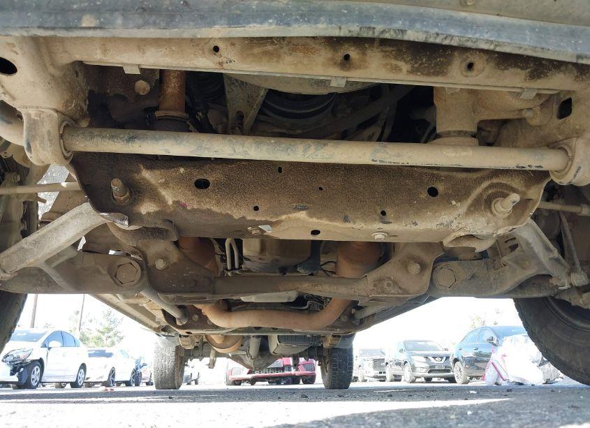 Photo 13 of 2020 Chevrolet Silverado 2500HD 2WD STANDARD BED WT (VIN 1GC4WLE75LF113998)