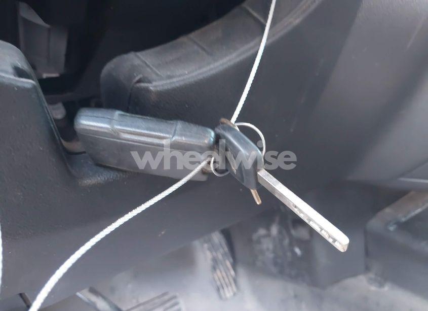 Photo 6 of 2021 Chevrolet Silverado 2500HD 2WD LONG BED WT (VIN 1GC4WLE78MF122440)