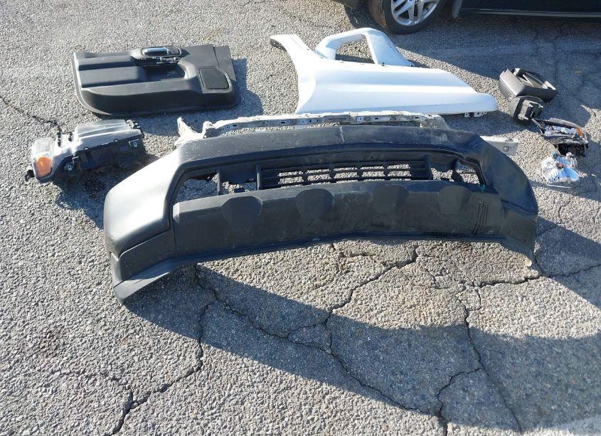 Photo 12 of 2020 Chevrolet Silverado 2500HD 2WD LONG BED WT (VIN 1GC4WLEY2LF298469)