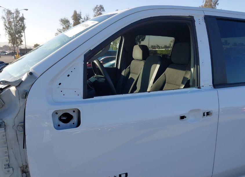 Photo 15 of 2020 Chevrolet Silverado 2500HD 2WD LONG BED WT (VIN 1GC4WLEY2LF298469)